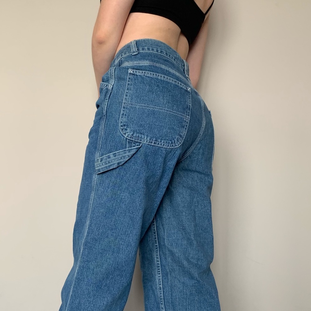 Carpenter work pants